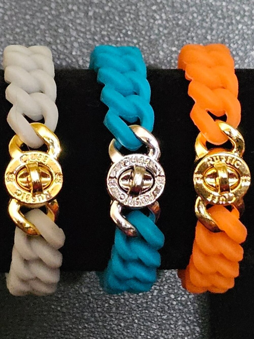 Rustic Cuff Madison Bracelet